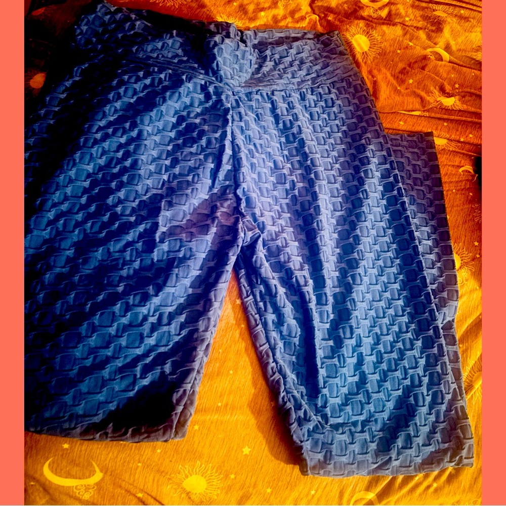 💚scrunch leggings💚